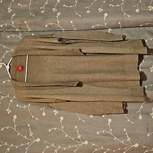 Daytrip brown cardigan M